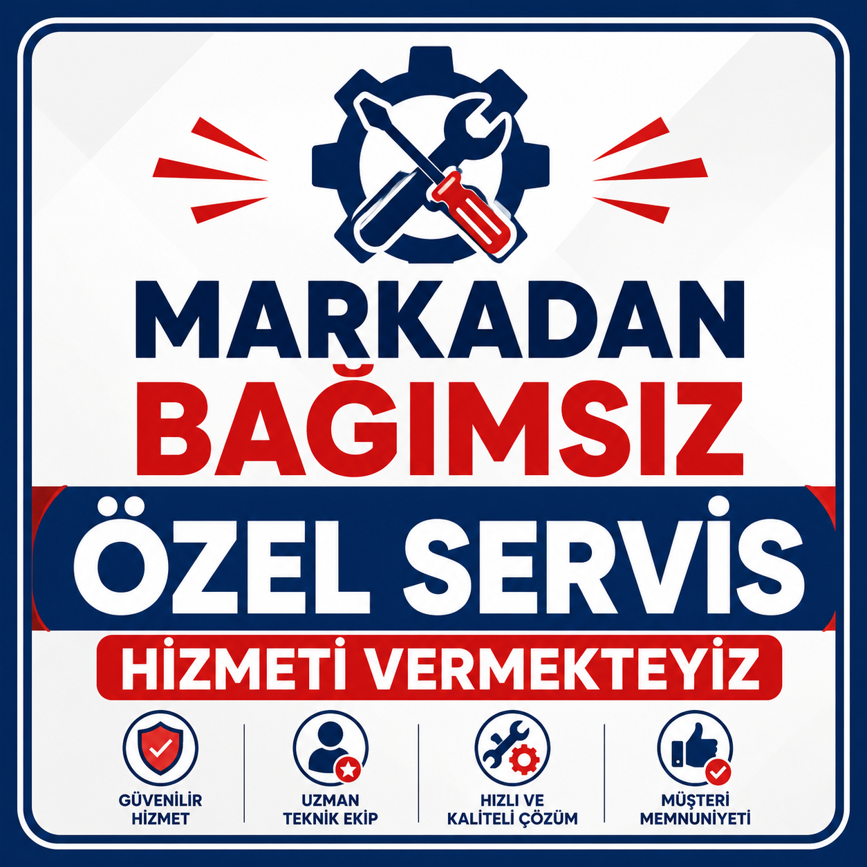 Altınova Arçelik Klima Servisi markadan bağımsız teknik servis